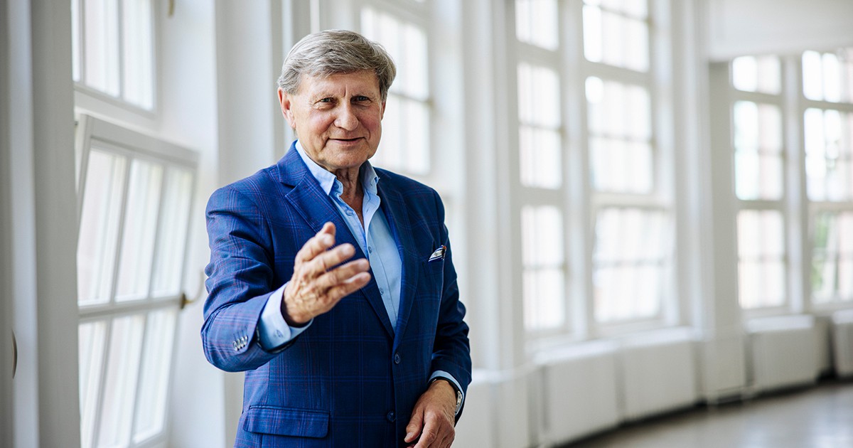 Leszek Balcerowicz